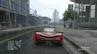 GTA 5 | Finally found a way to get my video's HD