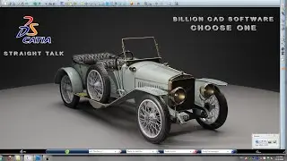 A Comparison of CATIA, SolidWorks, and Siemens NX: Which is the Best CAD Software?