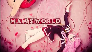 Man's World AMV