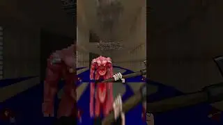 Trying EVERY Class in Doom Bring Your Own Class #25: Postal Dude