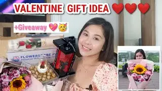 FREE DELIVERY! VALENTINE GIFT IDEA ❤️💯