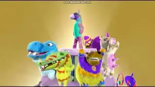 Viva Pinata Intro | All vocals