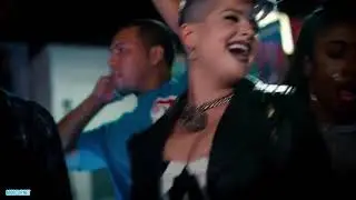 Fergie   L A LOVE la la ft  YG mobclip net