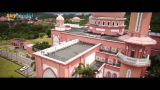UMS :: Universiti Malaysia Sabah :: From Aerial
