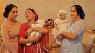 День рождение Валентина. У Руслана Канученко родился внук.