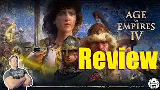 Age of Empires 4 Review
