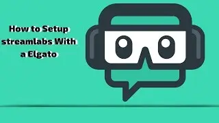 how to use  a Elgato and PlayStation on streamlabs OBS