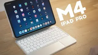 Review iPad Pro M4 2024 - Wajib Beli!