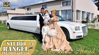 Ahmed Ve Mehmed Kardeslerin Sunnet Töreni ful izle Karlovo 3-Bölüm 2022