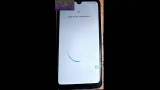 Itel A04 A663WM FRP done without PC