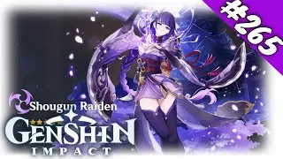 Genshin Impact 