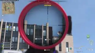 Why cant all DMZ games be like this?