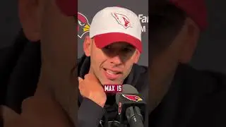Arizona Cardinals' Marvin Harrison Jr. 