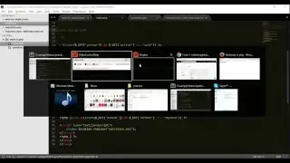 Redirect in php part 3
