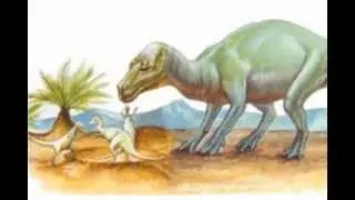Maiasaura: Learn About Dinosaurs with World Book's Professor Nick