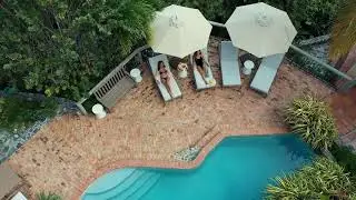 2B Peter Bay - Oceanfront Villa on St John, US Virgin Islands (UPDATED)