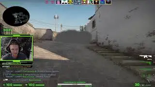 Top StreaM In The World ( Убиваю как БОГ )