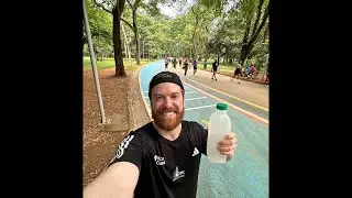 Conversa de Sábado de Manhã!