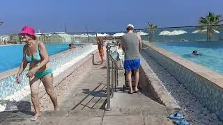 reddison blu resort fujairah обзор отеля. Октябрь. 2024.