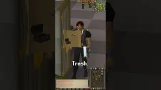 16 Easy Reward Caskets in 60 seconds... 📜🍃 (Ep. 16) #osrs #runescape #gaming
