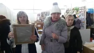 Картинки с выставки. Часть 2