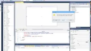 Why the Hell cant I choose my DIRECTORY in Visual Studio 2017?
