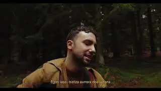 Yeray - Sustraiak (Lyric Video)