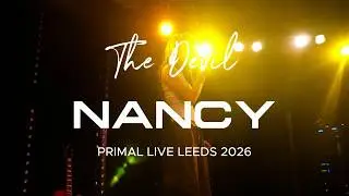 Nancy - Devil (Original)