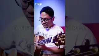 Hoobastank - The Reason Acoustic Guitar Cover