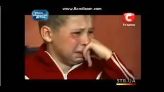 сашко сошёл с ума