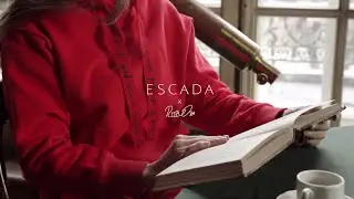 An ESCADA Video Project: Make a Bold Move