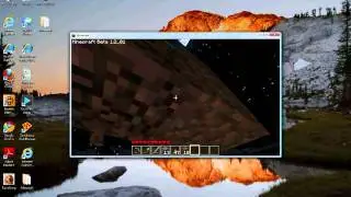 Minecraft - How to find coal