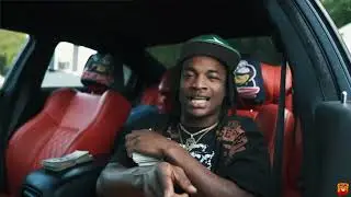 Li Ty  - Cant Be Scared ( Dir. By @simba4k )