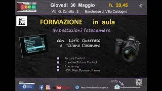 Corso Formazione in Aula 2024 FCC