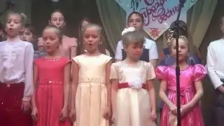 с. Рыбкино  6 марта 2016 г.