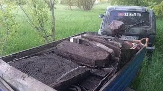 Два латунных радиатора за один КоП!!!