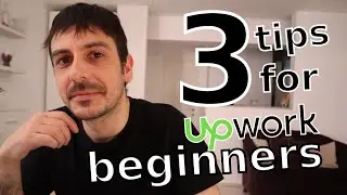Upwork cover letter tips for beginners