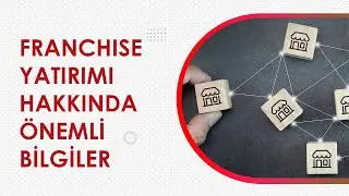 Franchise Yatırımı Hakkında Önemli Bilgiler | Nova Group
