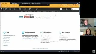 Documenting the Web: Saving Pages with the Internet Archive’s Wayback Machine