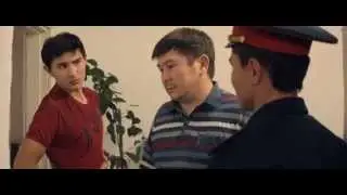 Новый казахстанский сериал - ЖУГЕНСИЗ ПЕНДЕ официальный трейлер