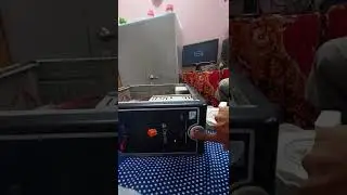 fixing the issue // 3rd try failed? // 26 July 2022
