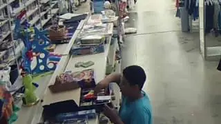 IP Cam Trolling - The Treasure Hunter and the Bar (Archive)