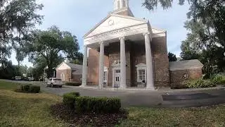 Ride of Silence in Lakeland, FL 2024