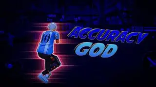 Accuracy God @TheStylo-LIVE @THORLIVE_ @Venom-Army