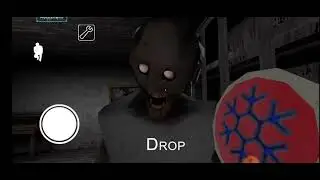 granny мод меню 🤔🤔