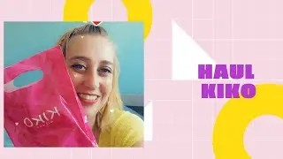 HAUL Kiko