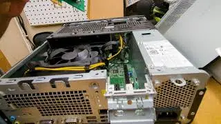 10Gb-ready Intel i3-10100 Pfsense Firewall