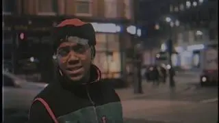 CHIP - RIGHT NOW FEAT. JME & FRISCO (OFFICIAL VIDEO)