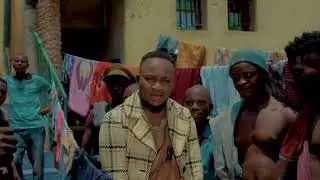 Mr Gave - Tolochana  (Official vidéo)