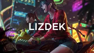 Lizdek & capshun - Driver's Seat